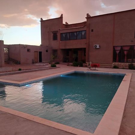 Ksar Lamane Ait Ben Haddou מראה חיצוני תמונה