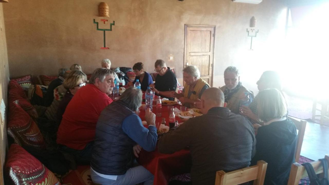 Ksar Lamane Ait Ben Haddou מראה חיצוני תמונה