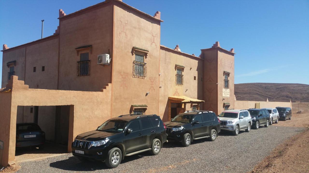 Ksar Lamane Ait Ben Haddou מראה חיצוני תמונה