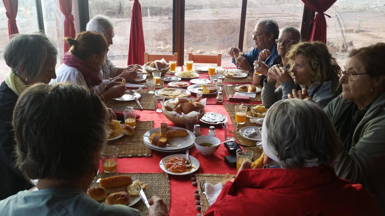 Ksar Lamane Ait Ben Haddou מראה חיצוני תמונה