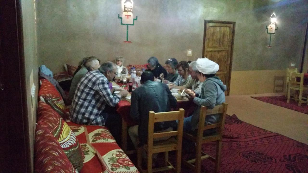 Ksar Lamane Ait Ben Haddou מראה חיצוני תמונה