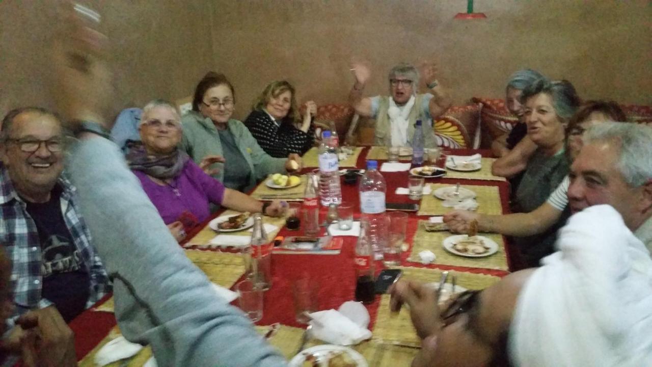 Ksar Lamane Ait Ben Haddou מראה חיצוני תמונה
