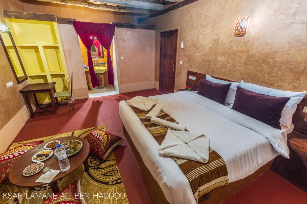 Ksar Lamane Ait Ben Haddou מראה חיצוני תמונה