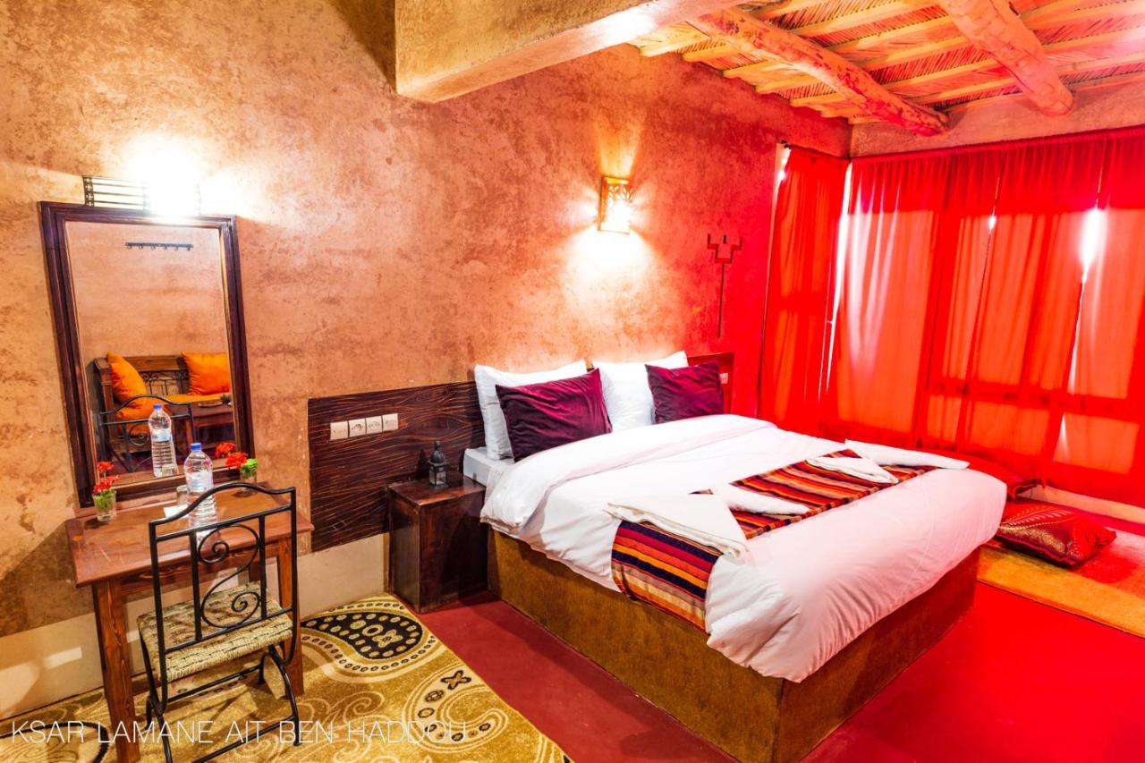 Ksar Lamane Ait Ben Haddou מראה חיצוני תמונה