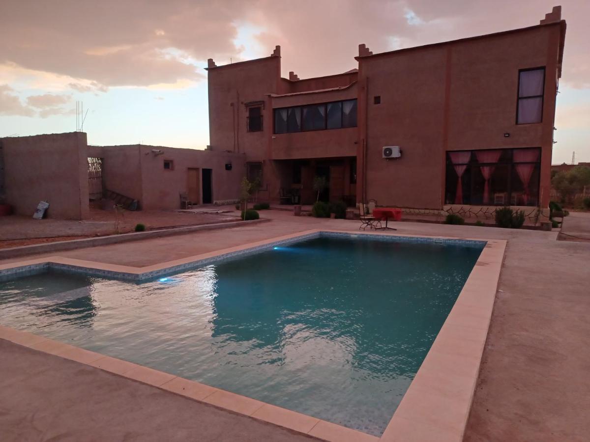 Ksar Lamane Ait Ben Haddou מראה חיצוני תמונה