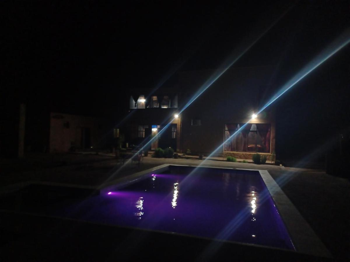 Ksar Lamane Ait Ben Haddou מראה חיצוני תמונה